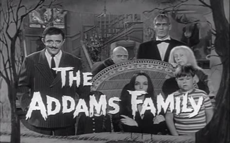 addams family Search